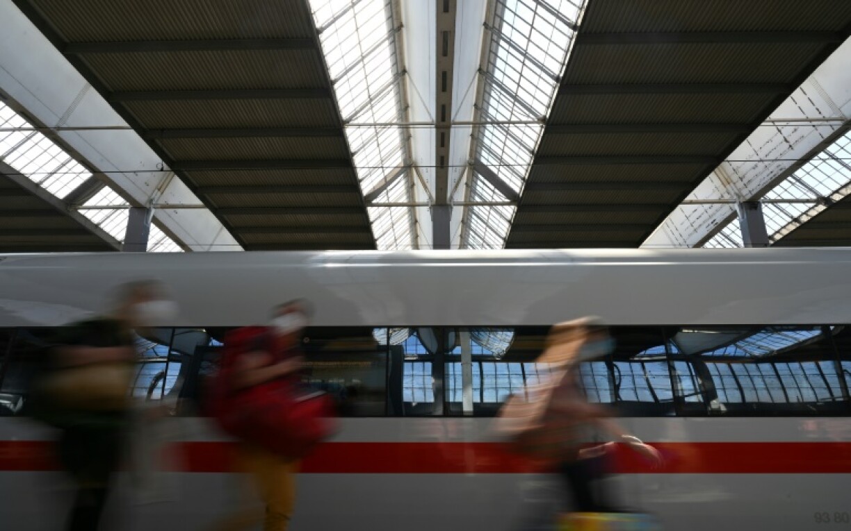 Brussels is working to remove barriers to cross-border rail travel with a view to boosting high-speed rail links across Europe
