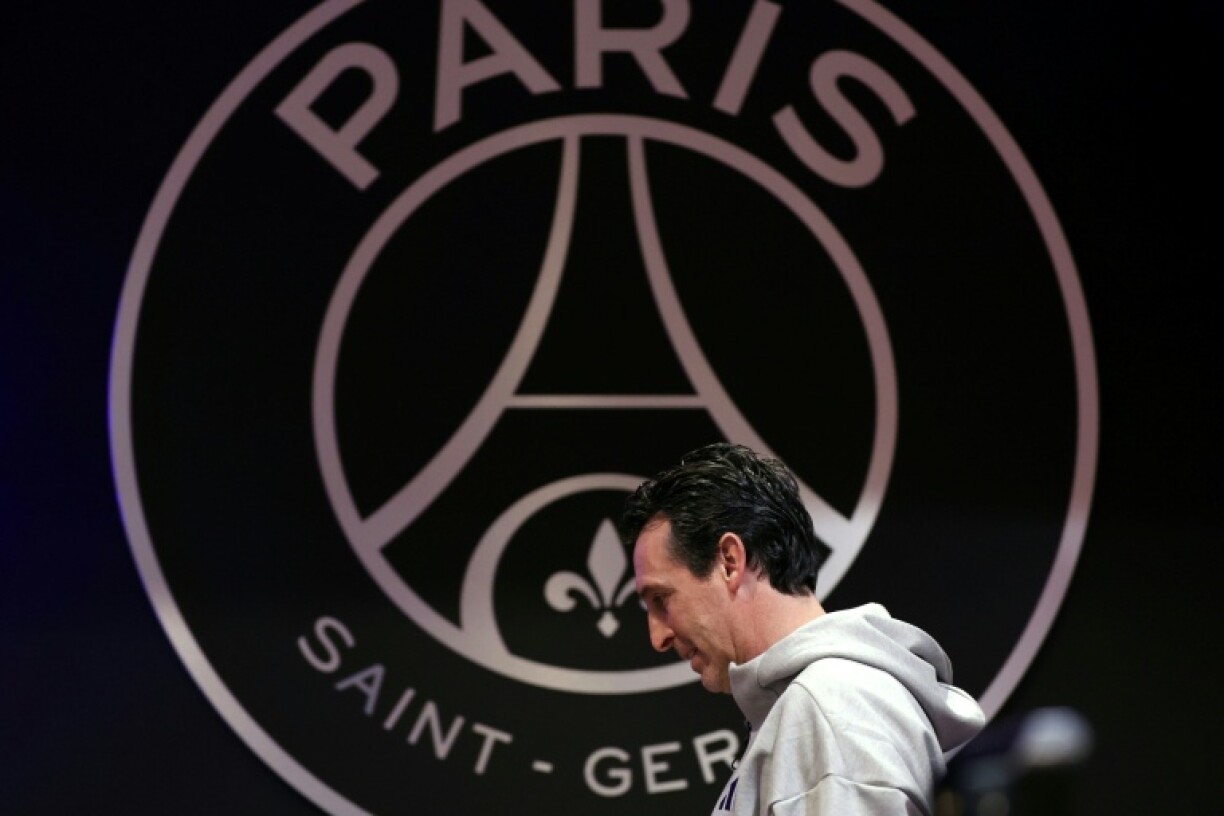 Aston Villa boss Unai Emery is aiming to shock former club PSG