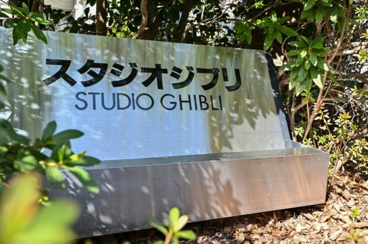 Studio Ghibli's future is uncertain, with its co-founder Hayao Miyazaki now 84
