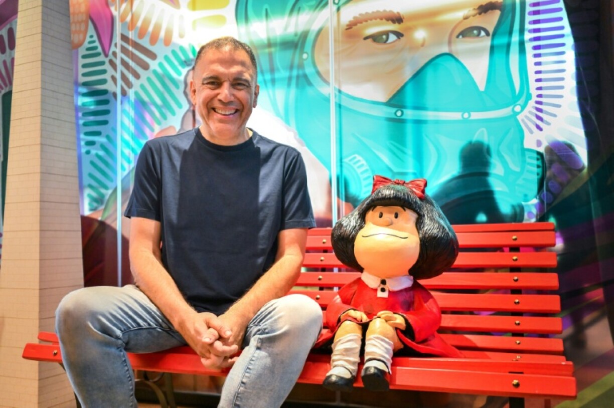 Six decades after Latin America burst onto the international literary scene with magical tales that held up a mirror to the continent, its masterworks are enjoying a new moment as streaming platforms adapt them for the screen