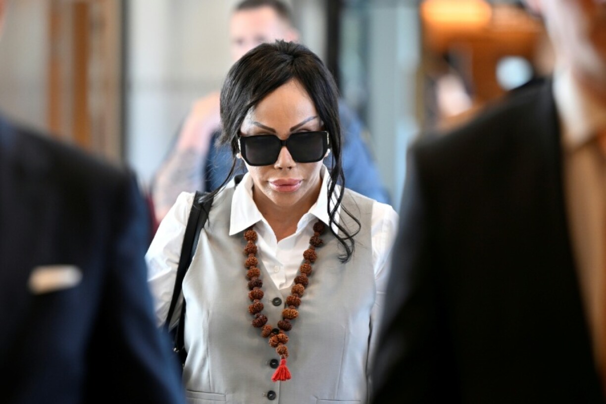 Prosecutors want a six-year sentence for Bella Nilsson, former head of Swedish garbage disposal company Think Pink, who is charged with illegal toxic waste dumping