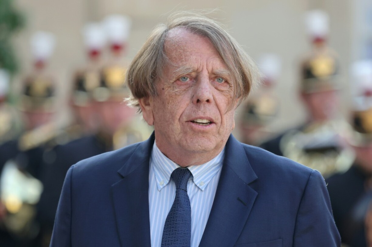 Claude Le Roy has begun second stint as coach of Congo Brazzaville