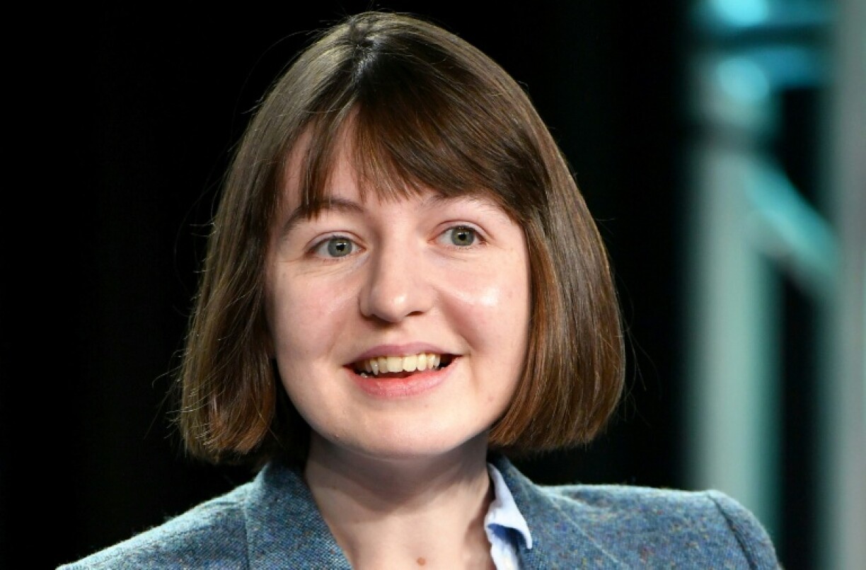 Sally Rooney's second novel 'Normal People' and its 2020 BBC television adaptation won her international acclaim