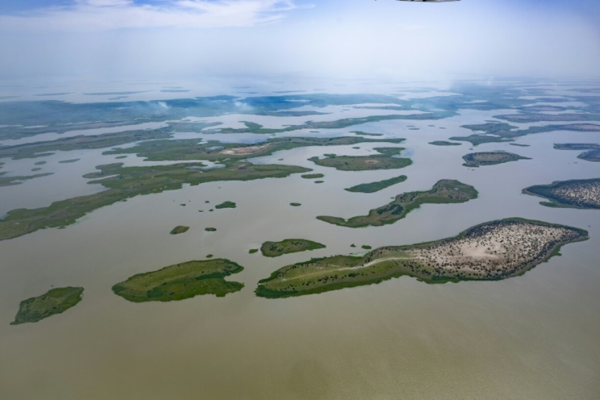 The Boko Haram jihadist group has been active in the Lake Chad basin for around 15 years