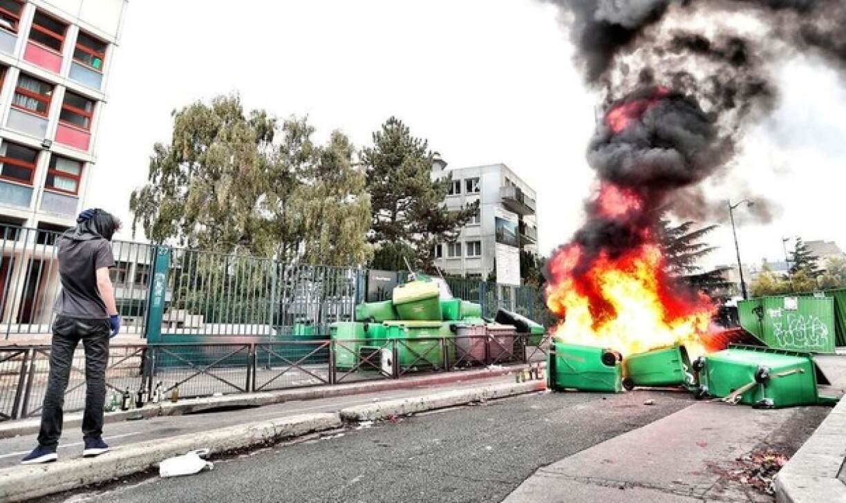 Image d'illustration.