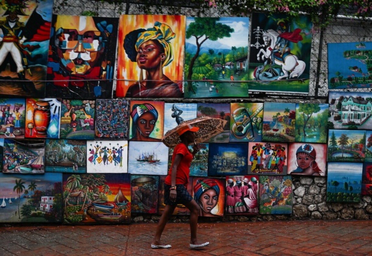 Haiti has not held elections since 2016