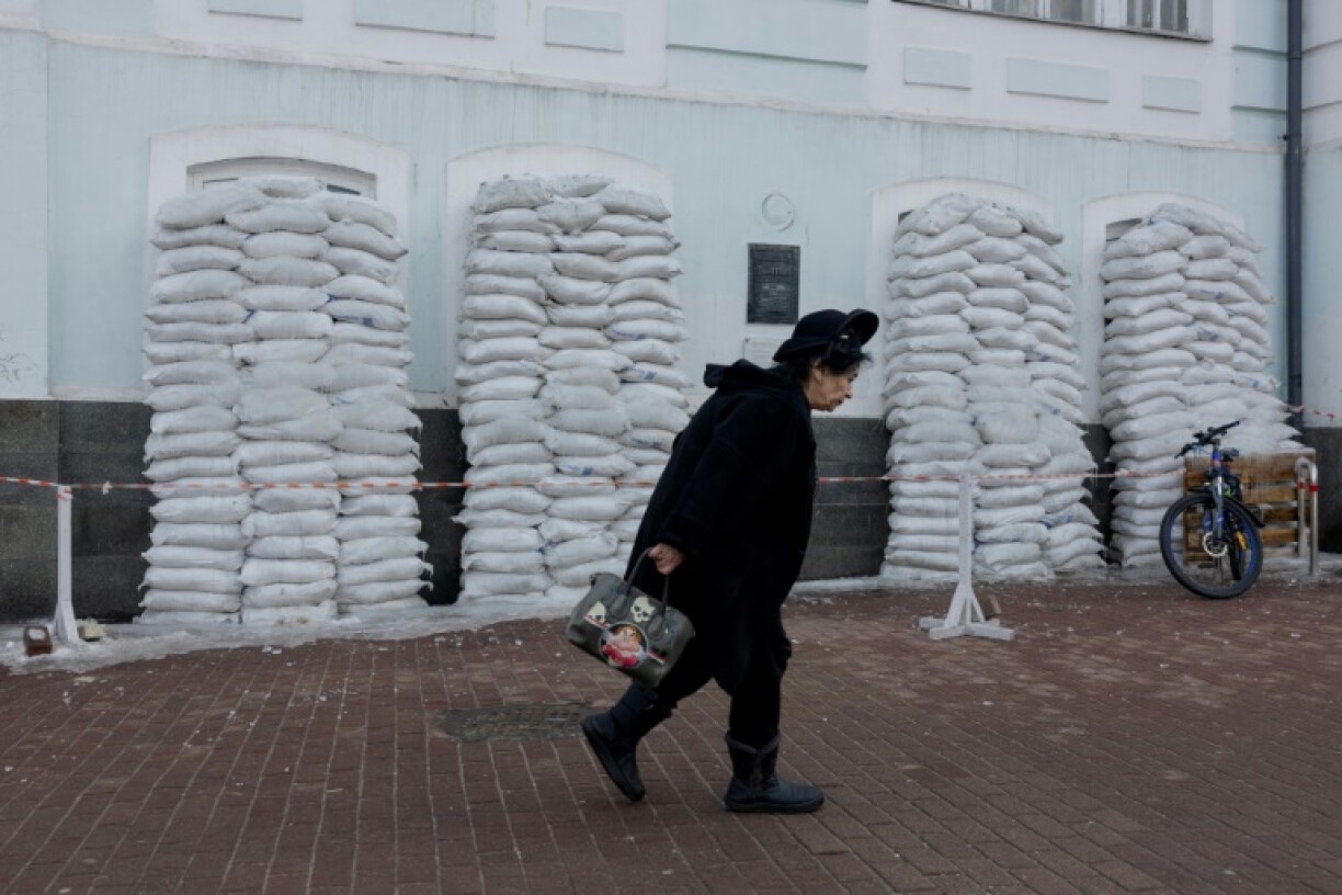 The conflict is now in its fourth year