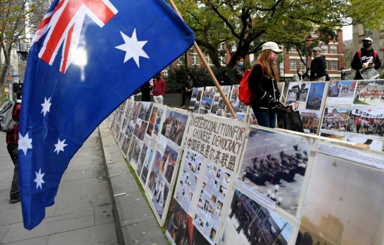 In 2023, Hong Kong began to offer HK$1 million bounties for information leading to the arrest of pro-democracy activists living overseas