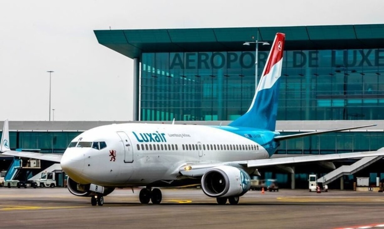 Luxair ne sera évidemment pas la seule compagnie concernée.