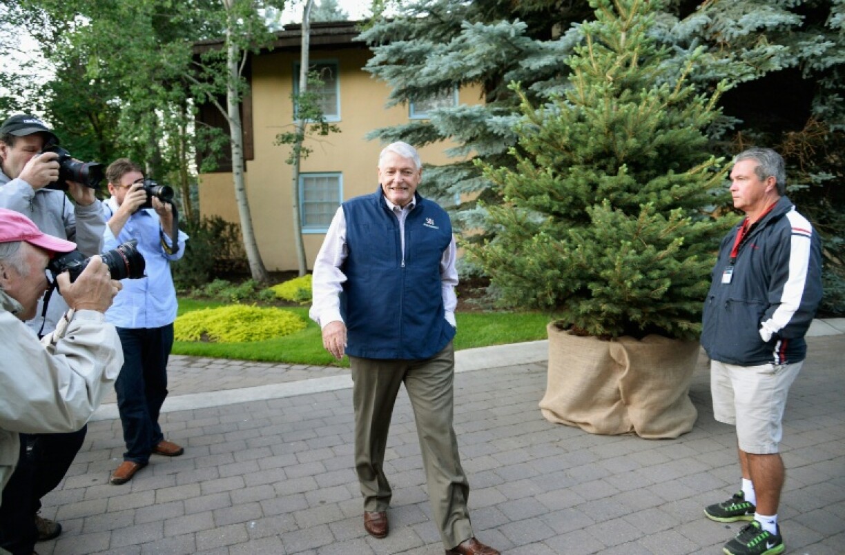 John Malone reached the highest echelons of the global media business when he sold his vast TCI cable group to AT&T in 1999 in a $48 billion deal