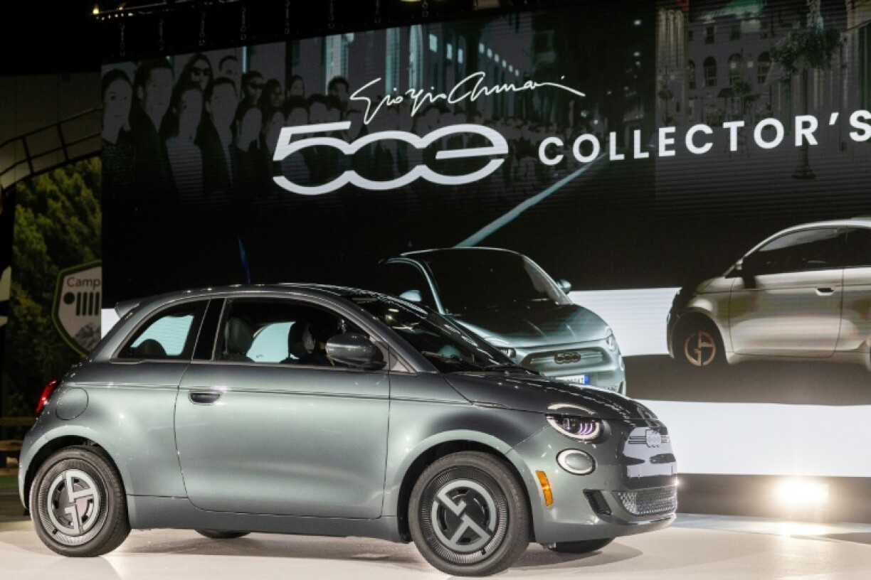 Stellantis's struggles in North America this year have been one reason for the chief executive's downfall