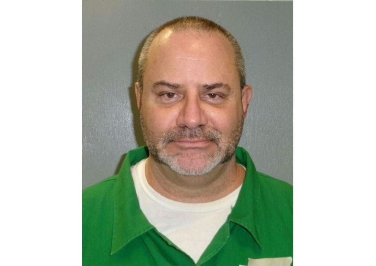 Stephen Stanko, 57, convicted of a 2005 double murder, was executed by lethal injection in South Carolina