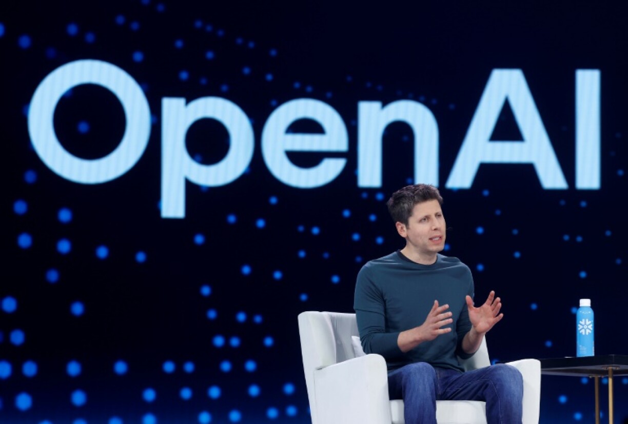 A Bernstein Research analyst says Open AI CEO Sam Altman has the power to crash the global economy or take everyone 'to the promised land' as the startup behind ChatGPT races to build artificial intelligence infrastructure costing billions of dollars