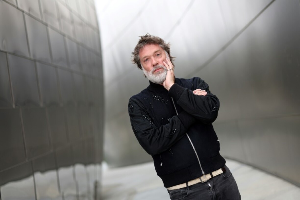 The artist Rufus Wainwright is perhaps best known for his distinct theatrical pop but recently has turned more fully to opera