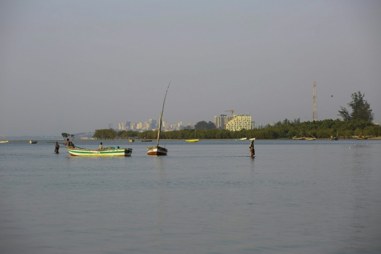 Mozambique's long Indian Ocean coastline and its porous borders help to make it a prime transit point for drug traffickers