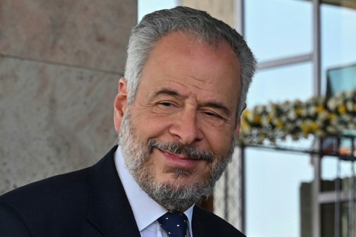 Andre Correa do Lago, climate secretary within the foreign ministry, is a former ambassador to Japan and India who served as Brazil's chief climate change negotiator between 2011 and 2013