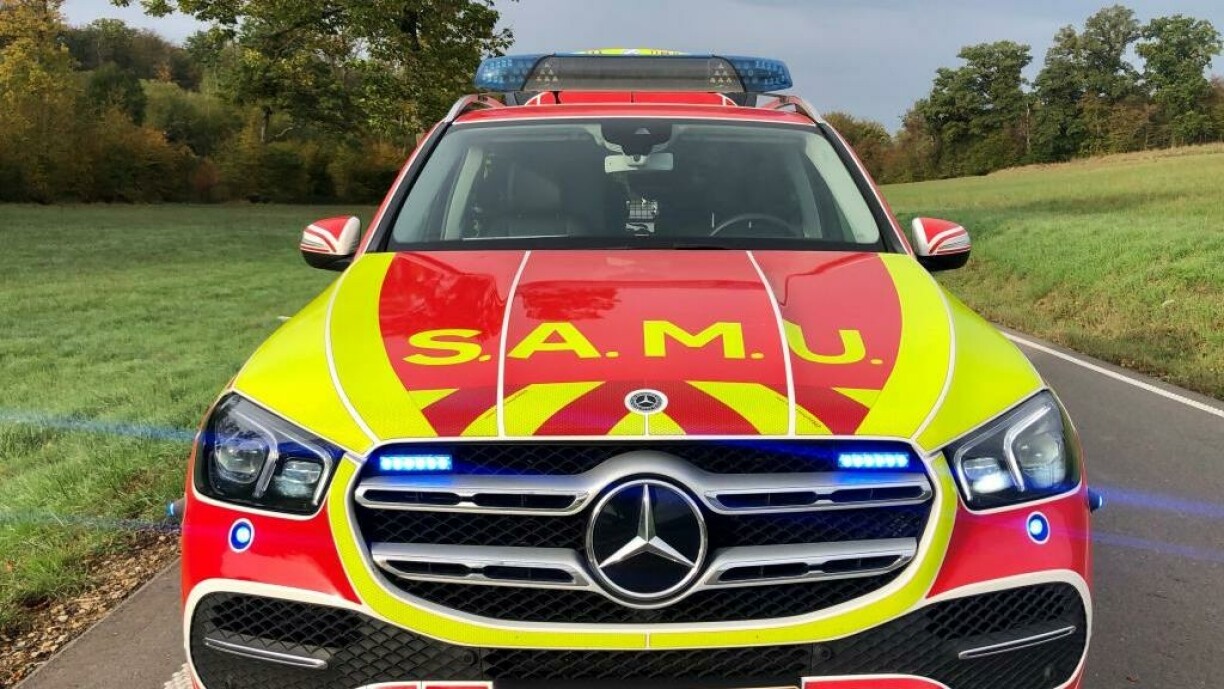 Samu / Domingos Oliveira