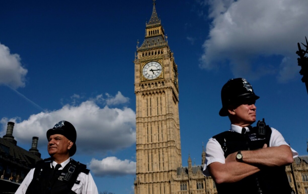 The parliamentary committee blamed Iran for at least 15 attempts at murder or kidnap inside the UK since 2022