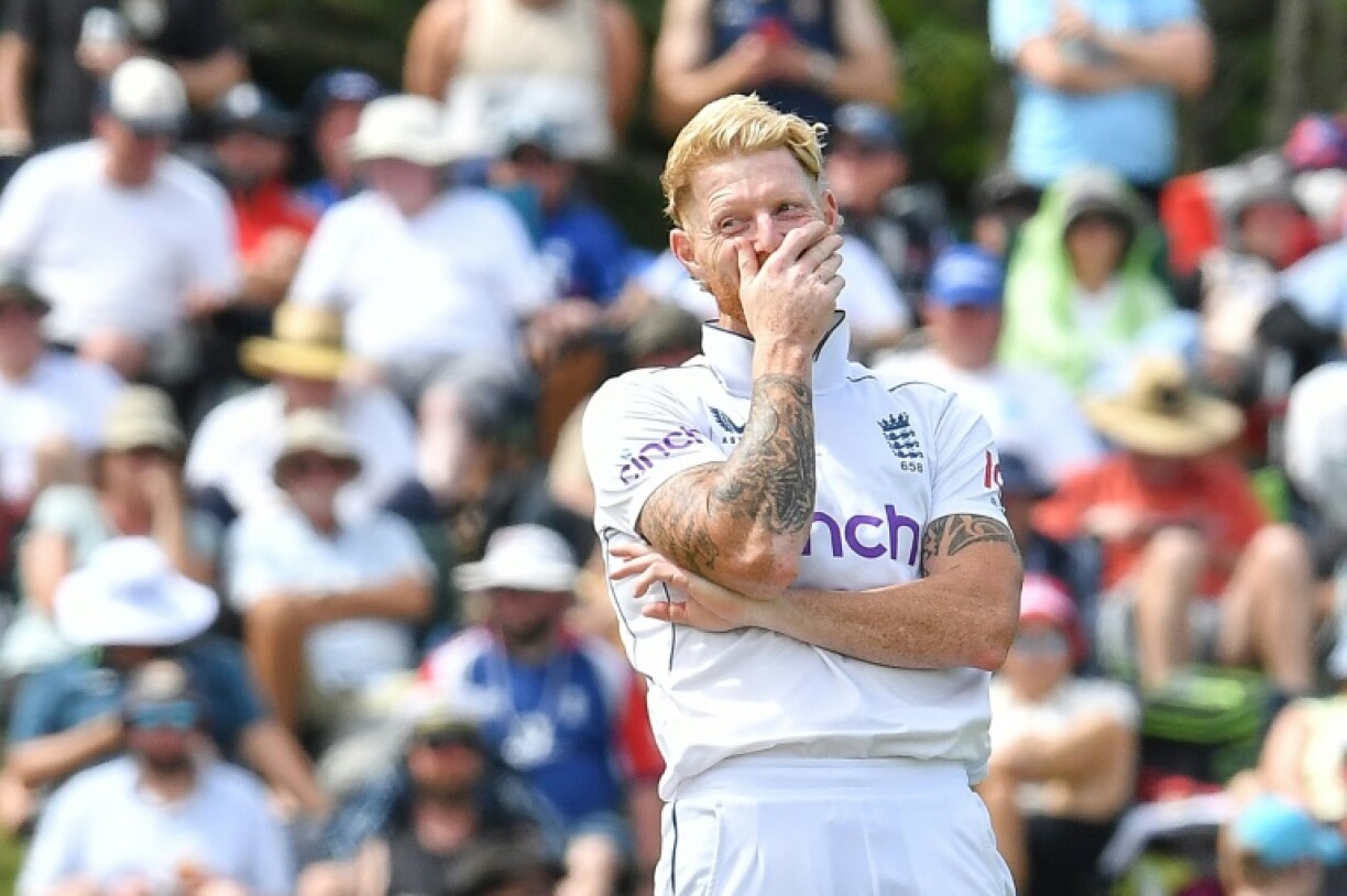 Could Ben Stokes take charge of England's white-ball teams?