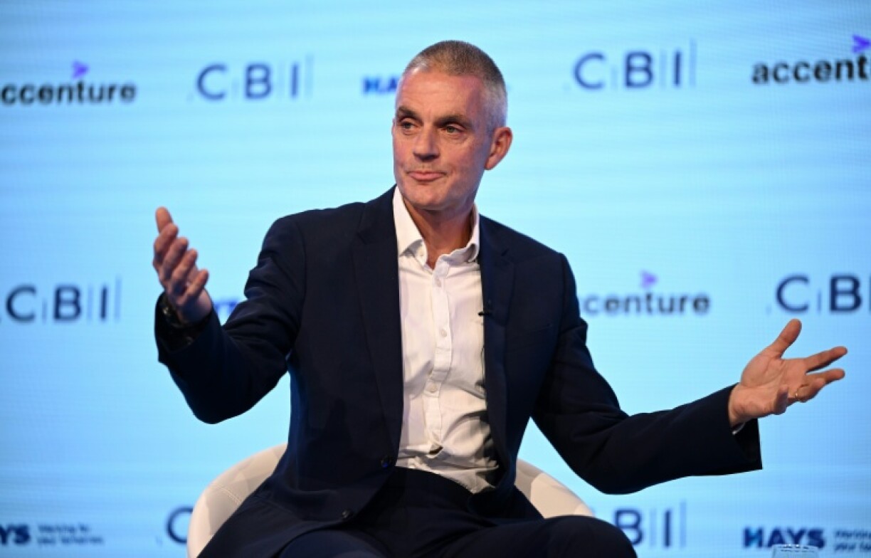 'There have been some mistakes made and as director general I have to take ultimate responsibility,' Davie said