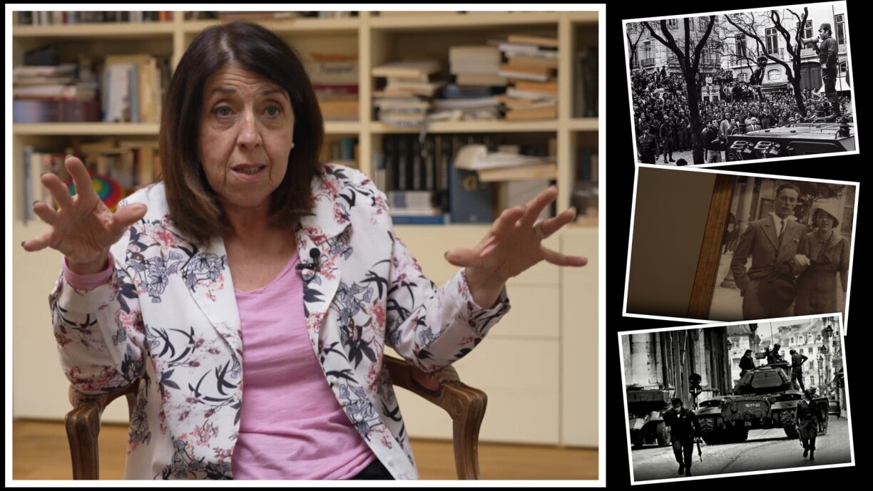 Maria Eduarda de Macedo