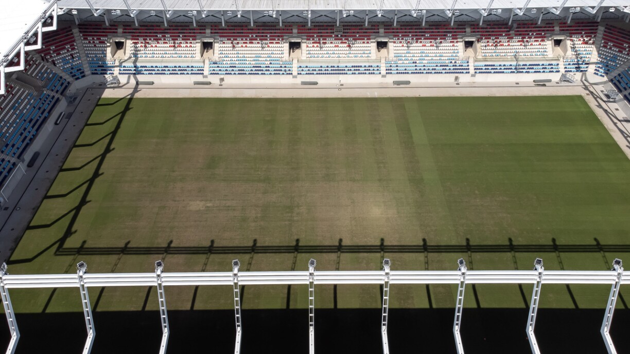 Opnam vum 29. August 2024