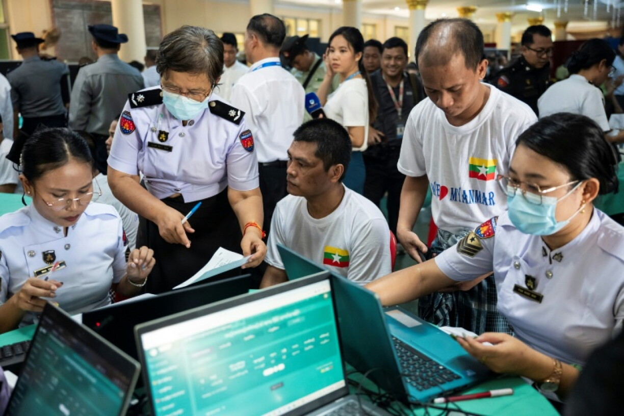 The United Nations has criticised Malaysia's push to return migrants to Myanmar under an opaque scheme it says cannot guarantee safe homecomings to the war-torn nation