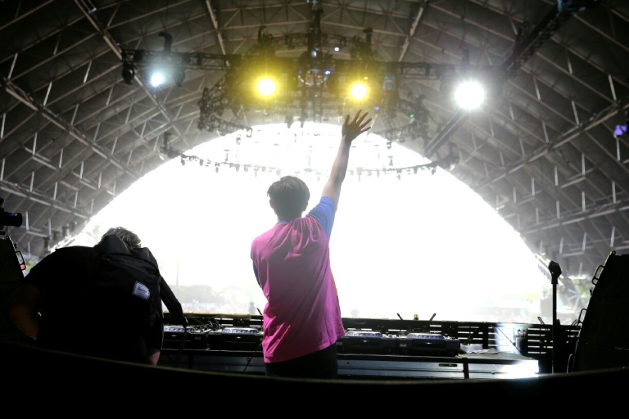 Solveig helped bring the