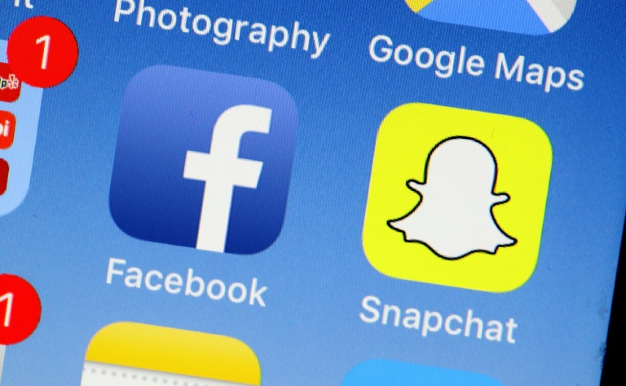 Meta, the maker of Facebook and Instagram, and Snap, the parent company of Snapchat, will face allegations of harm in a new trial scheduled to begin in November in Los Angeles.