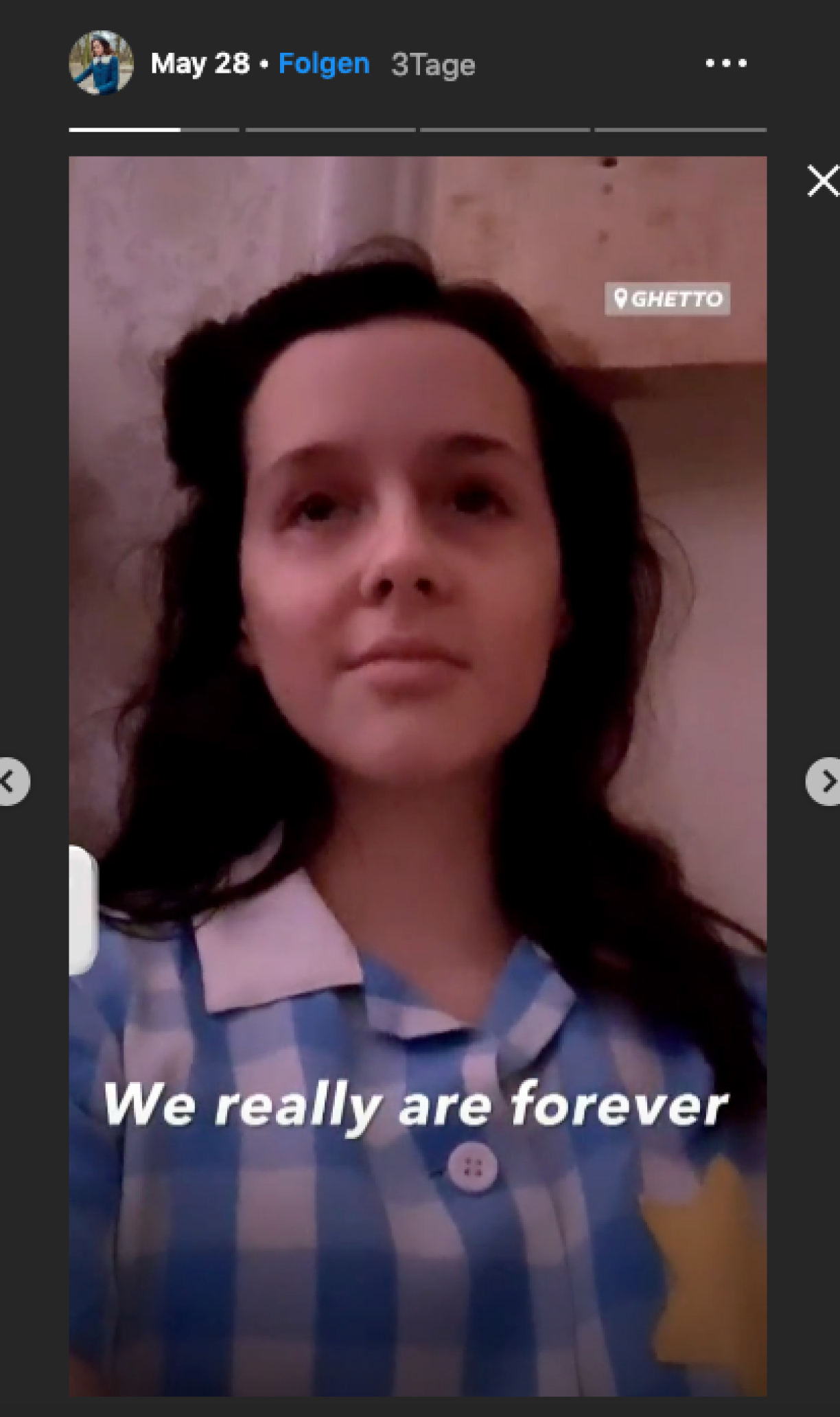 Umarsch vun den Nationalsozialisten