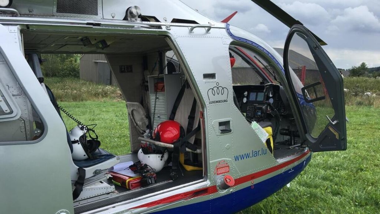 Air Rescue