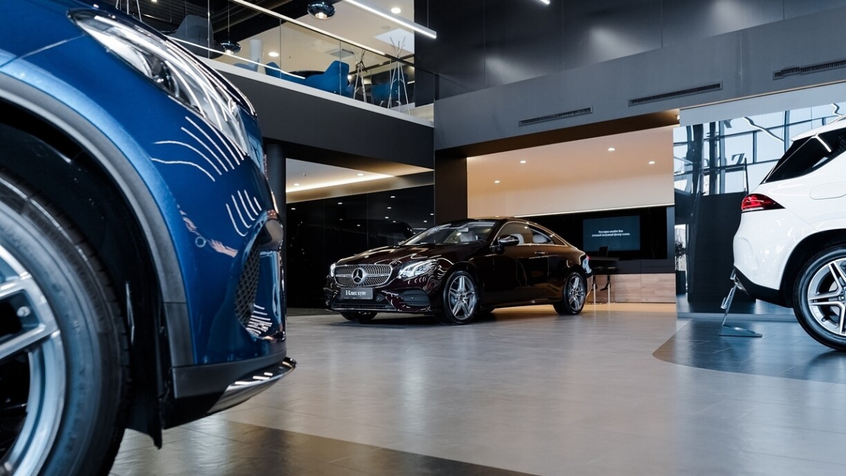 Principal événement de l'année pour les concessionnaires luxembourgeois, l'Autofestival 2023 est programmé entre janvier et février.