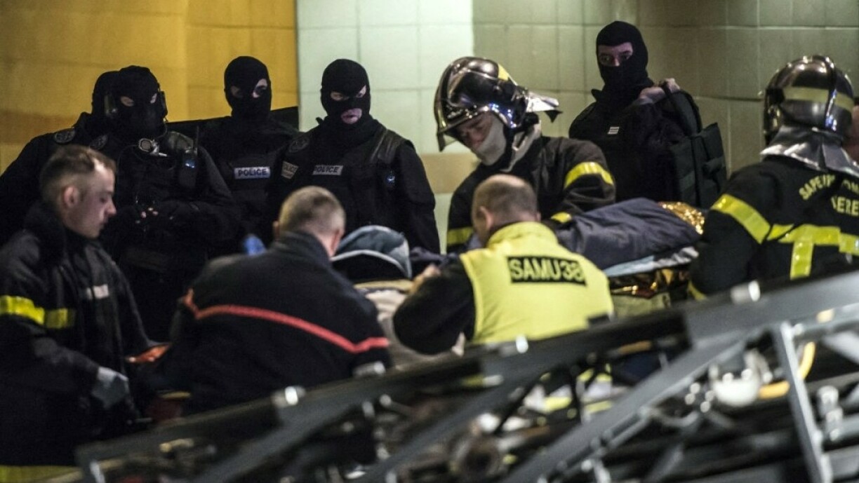 Photo d'illustration