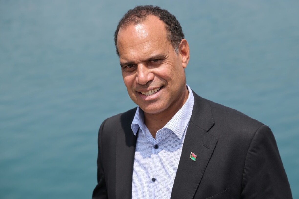 Vanuatu's Climate Change Minister Ralph Regenvanu says the ICJ ruling could be a game-changer for climate justice