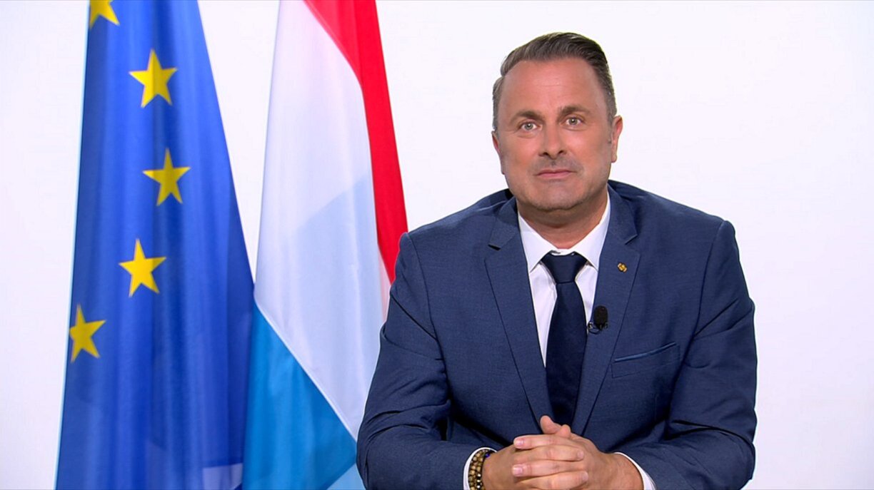 Xavier Bettel