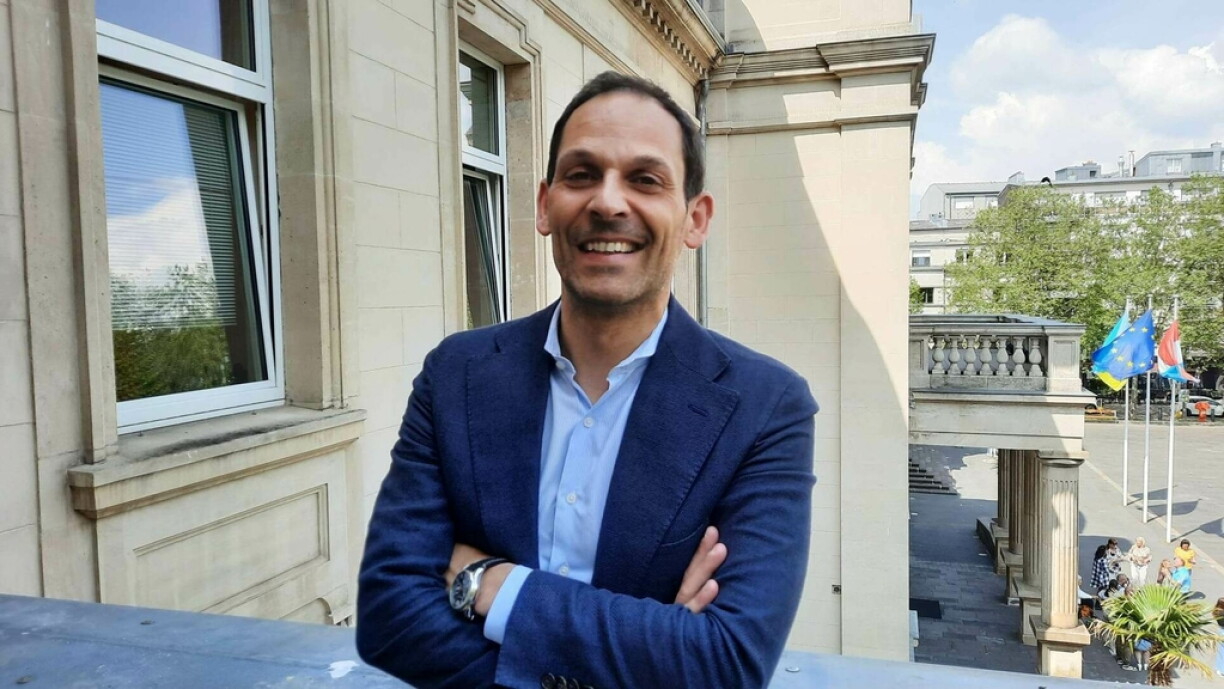 Communusal Dudelange: Le Conseil communal est confirmé, Dan Biancalana reste ...
