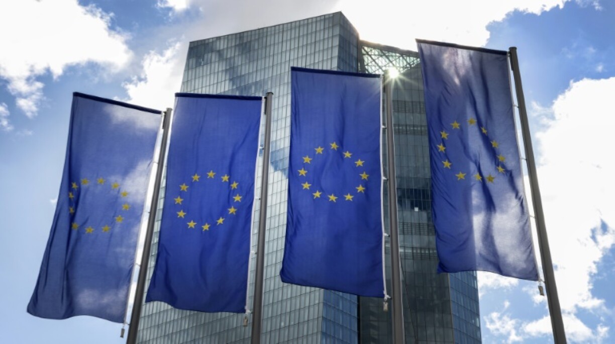 Growth concerns are increasingly in focus at the ECB