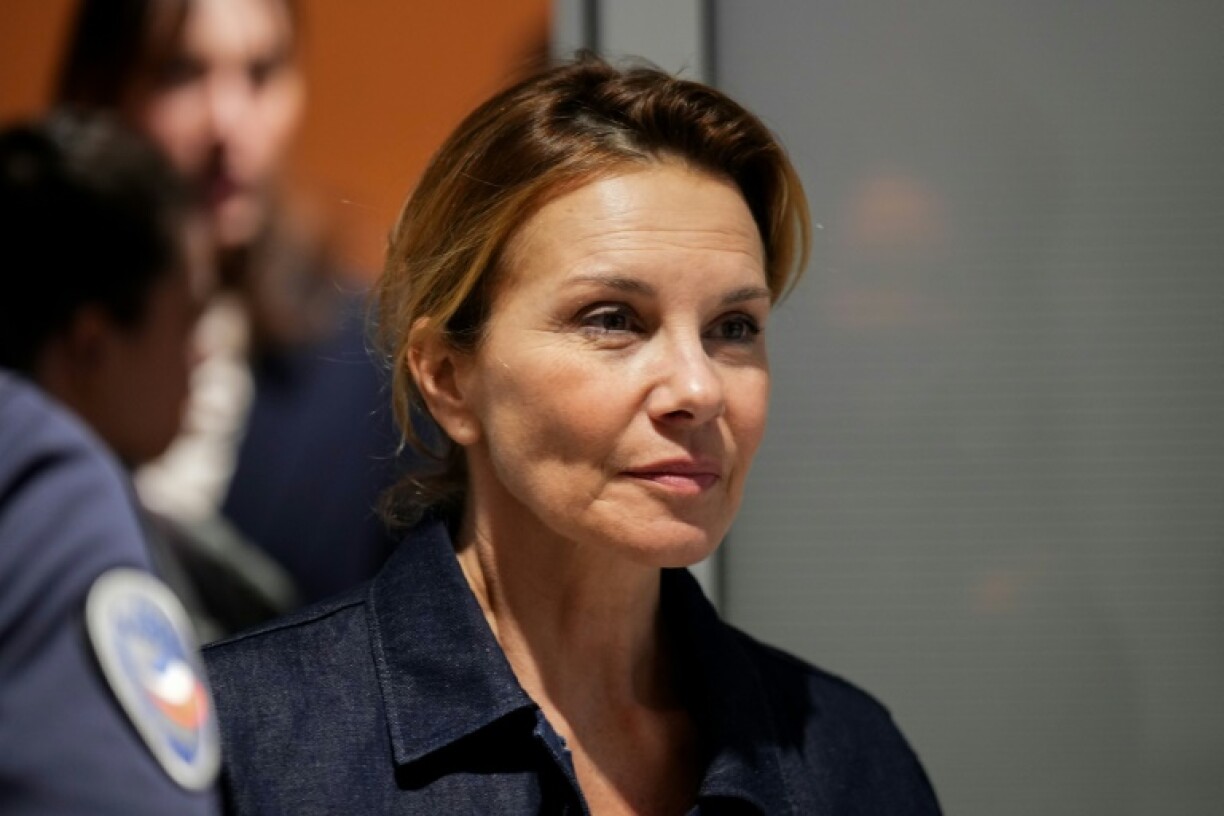 Two plaintiffs including Amelie has accused French actor Gerard Depardieu of sexual assault