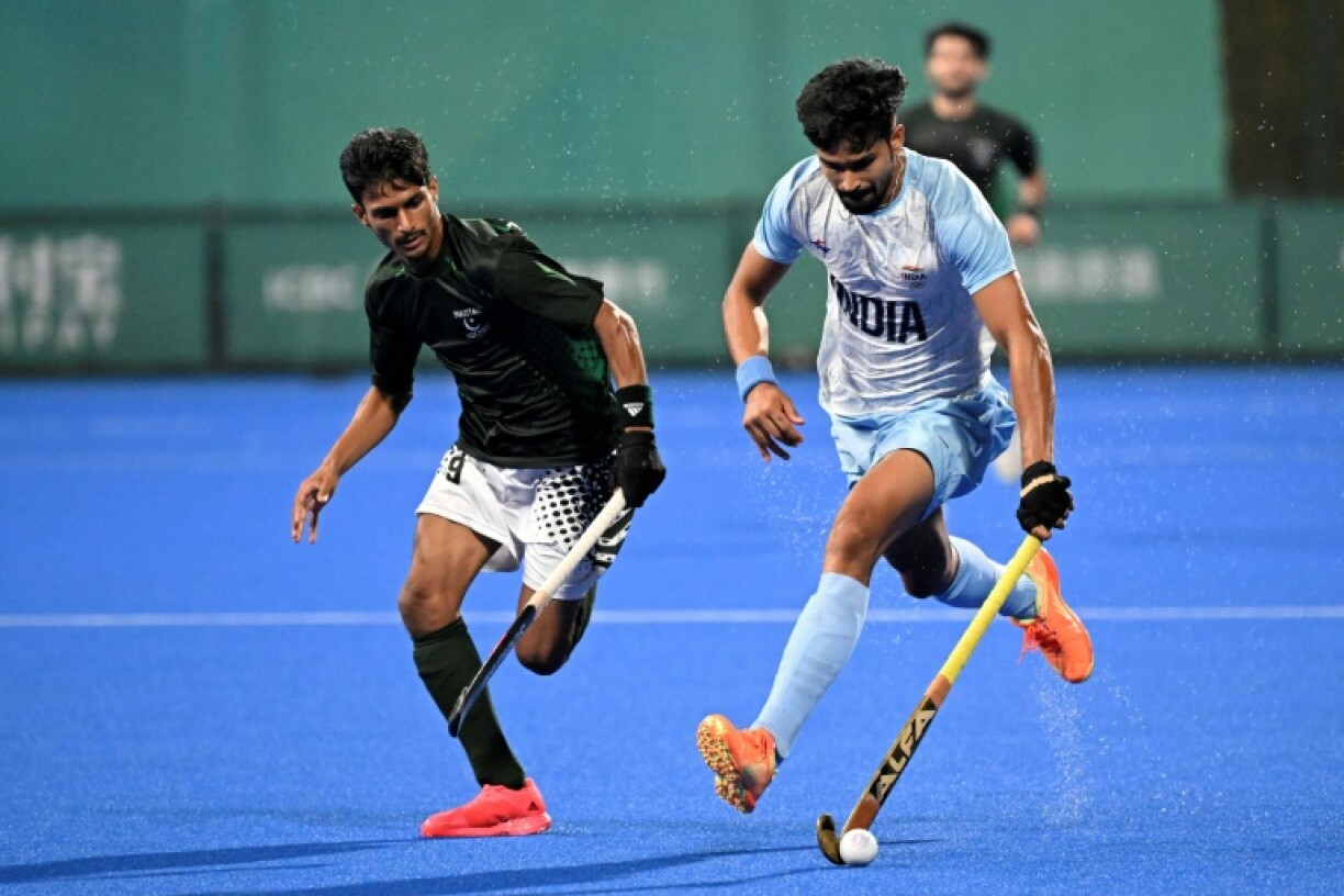 Pakistan will not send field hockey teams to compete in tournaments in India over security concerns, government sources told AFP
