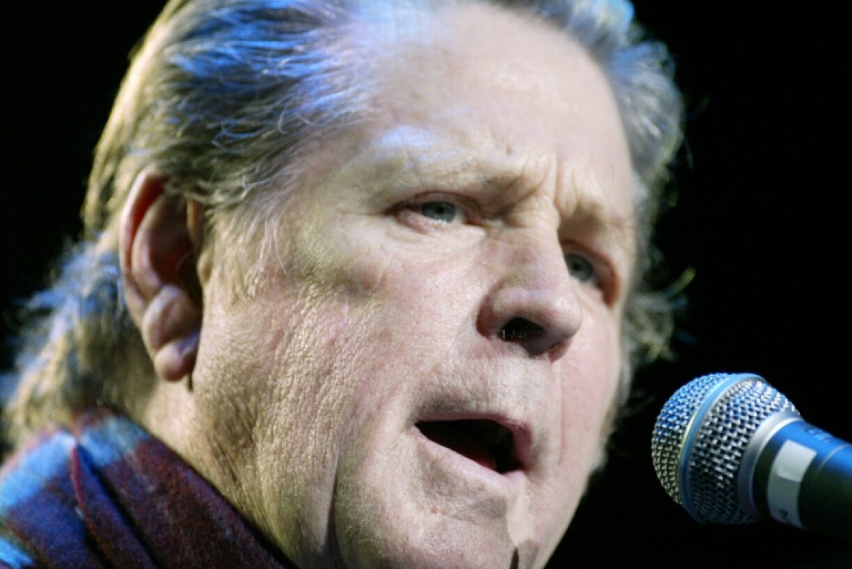 Beach Boys co-founder Brian Wilson was a masterful musician whose songs became the soundtrack of the California surf-sea-and-sun lifestyle