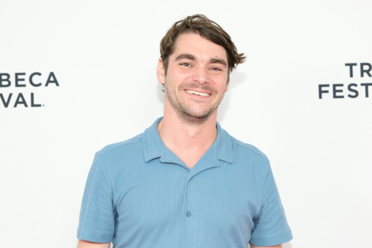 Der vor allem durch die preisgekrönte Fernsehserie "Breaking Bad" bekannt gewordene Schauspieler RJ Mitte ist tot. Er starb im Alter von 34 Jahren, wie die Vertreter des Schauspielers der Nachrichtenagentur AFP mitteilten.