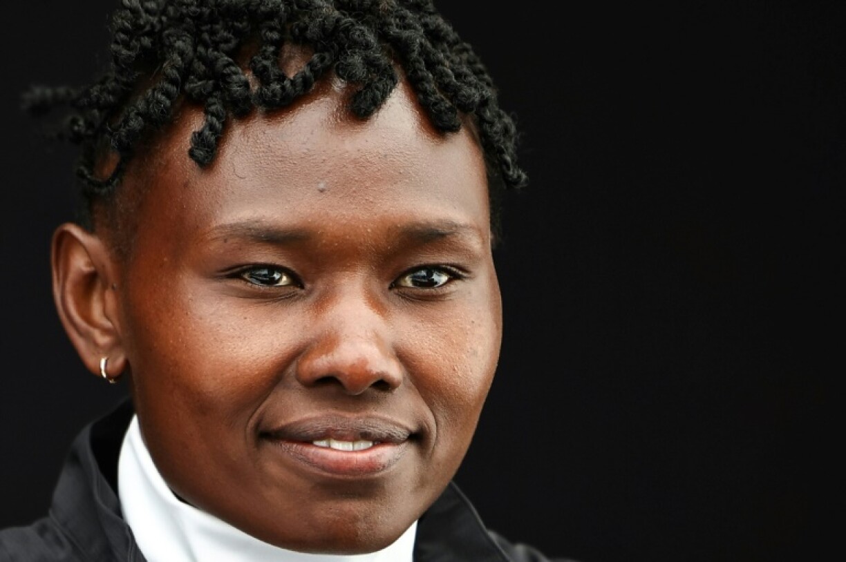 Ruth Chepngetich, who smashed the women's marathon world record last year, is being investigated for doping