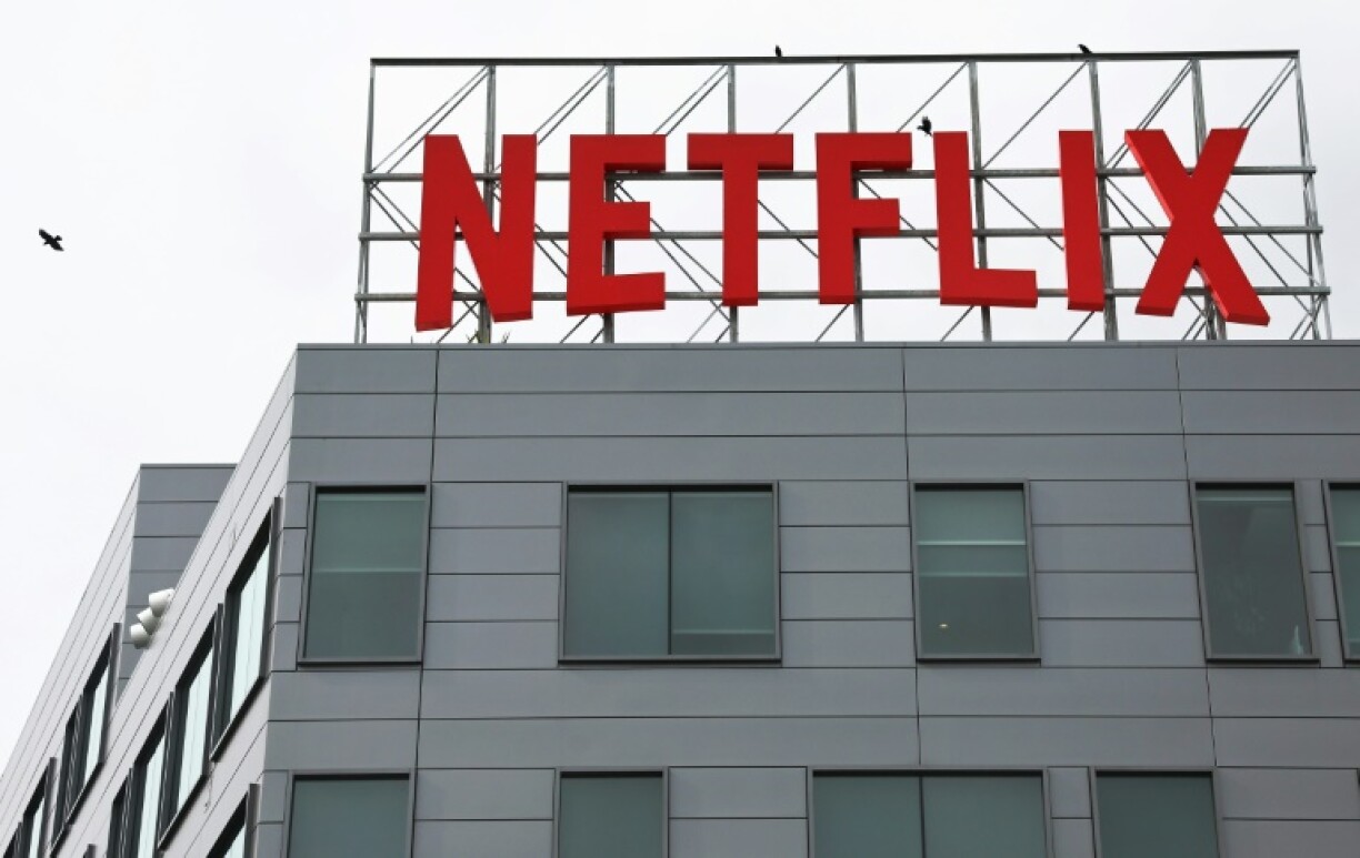 Netflix has made a priority of bolstering its ad platform as viewers turn away from traditional television to streaming shows on demand