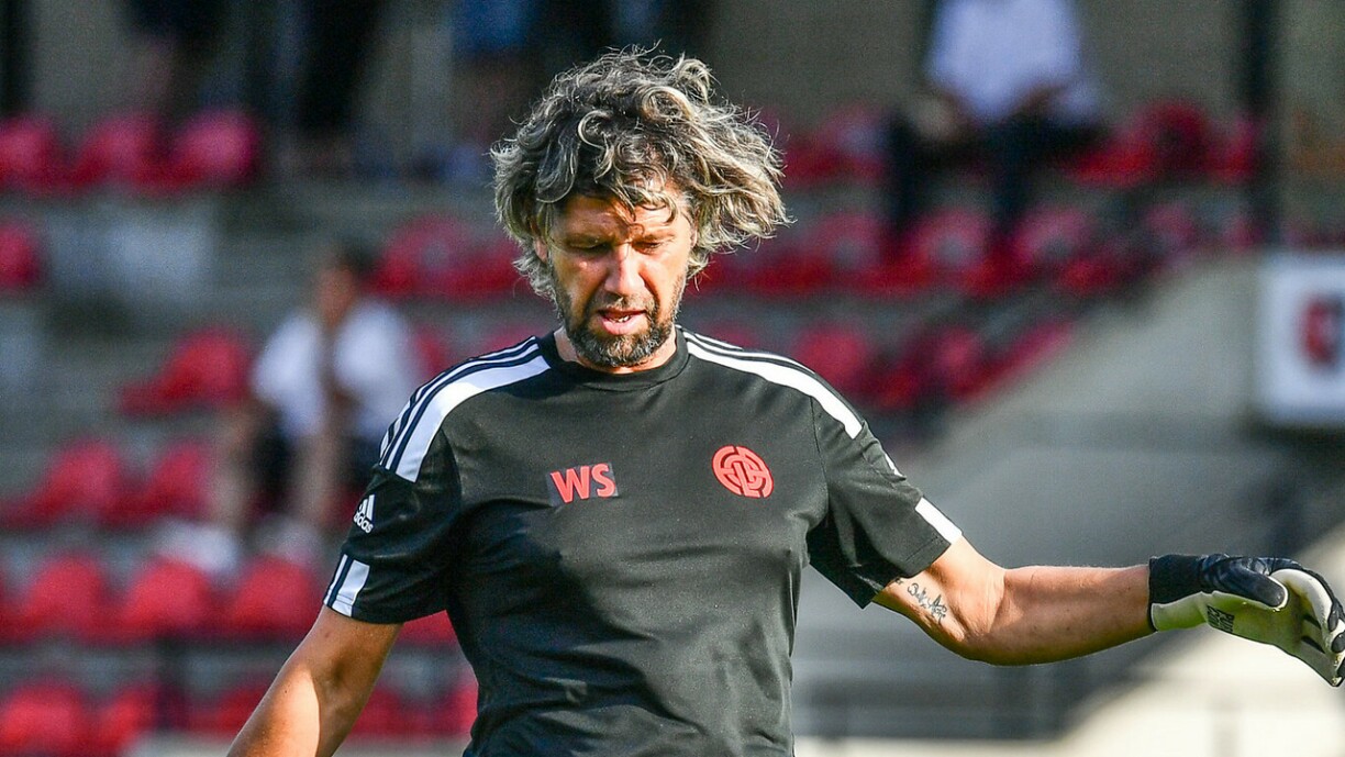 Serge Wolf parti pour rester ? L’hypothèse a pris de l’épaisseur après la victoire du Fola sur Rosport ce dimanche.