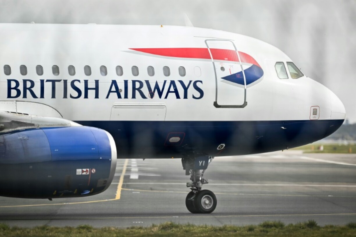 British Airways owner IAG announced new orders for 32 planes from Boeing and 21 from Airbus for delivery from 2028 to 2033