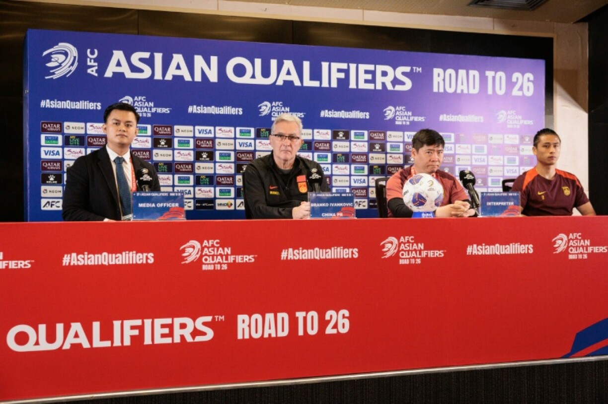 China will fight to stay alive in the hunt for a World Cup spot with hopes of a 'perfect performance' when they face Indonesia on Thursday, coach Branko Ivankovic said