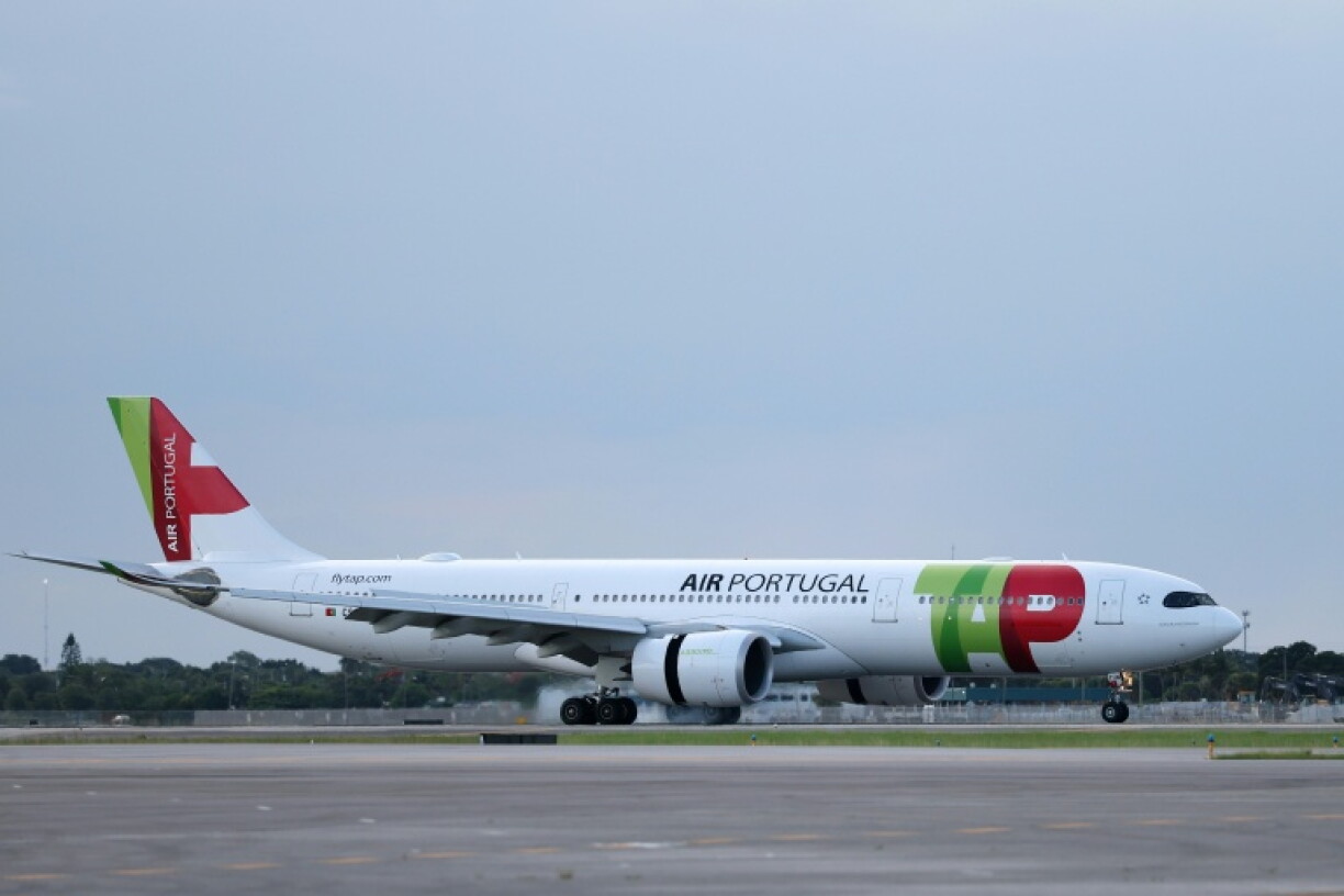Lufthansa beat out Air France-KLM with an offer of 1.2 billion euros ($1.3 billion) for a 44.9 percent stake in TAP