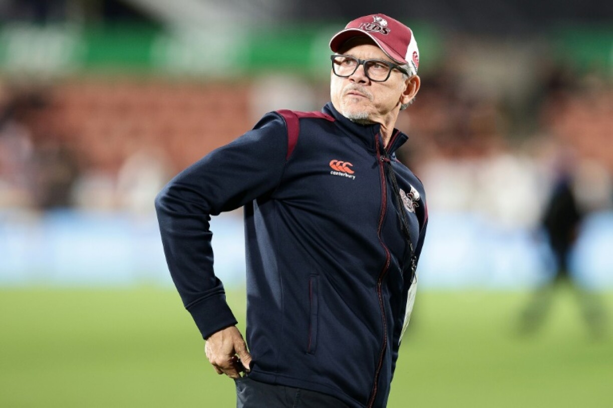 Queensland Reds' head coach Les Kiss was delighted with their 56-36 win over Moana Pasifika
