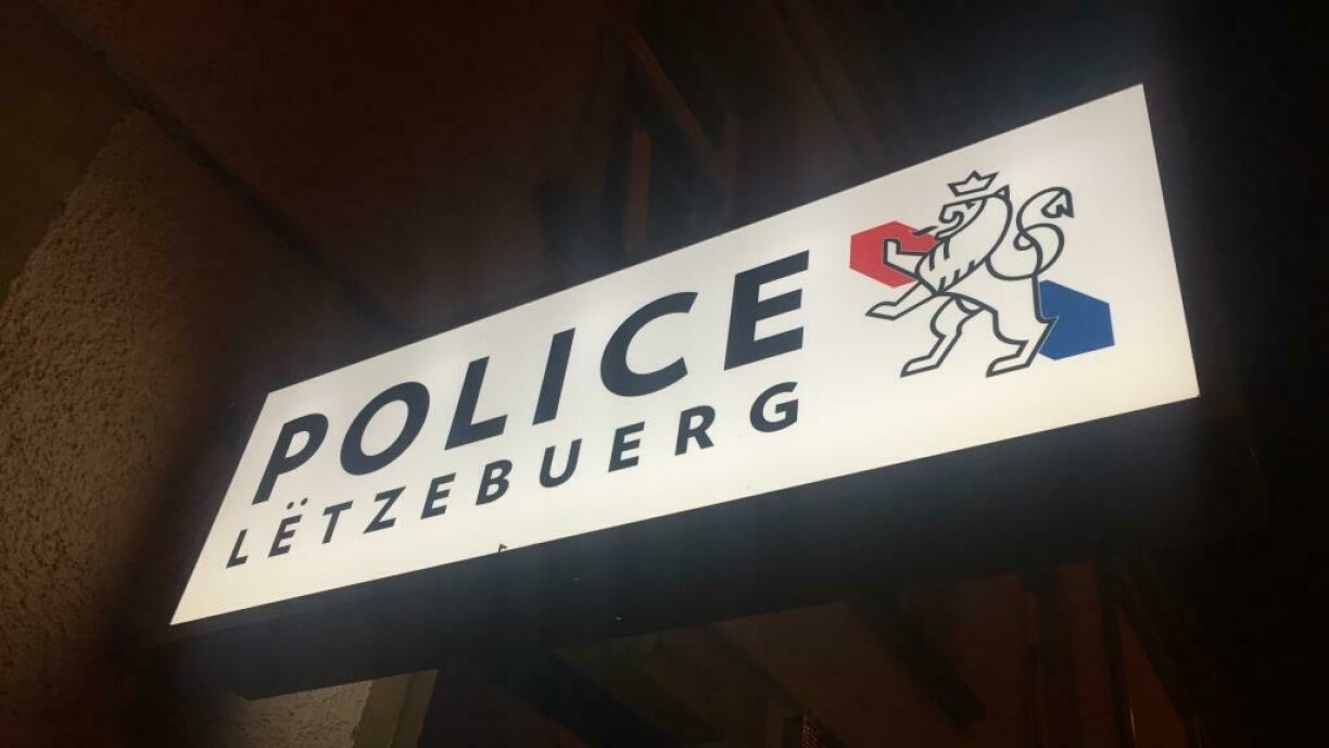 Police