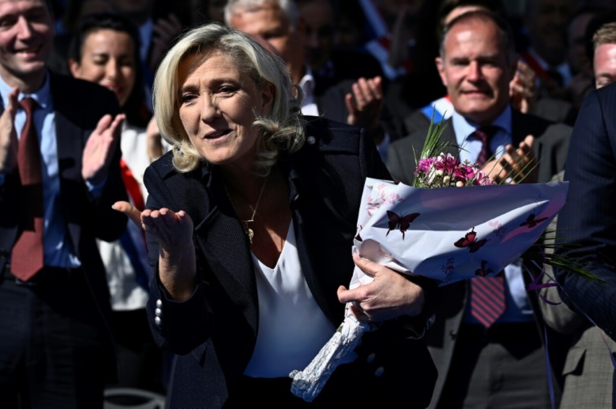 A bombshell judgement last week could crush Marine Le Pen's dream of winning the French presidency in 2027